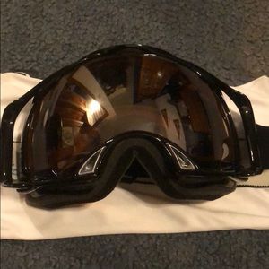 Oakley Splice Googles
